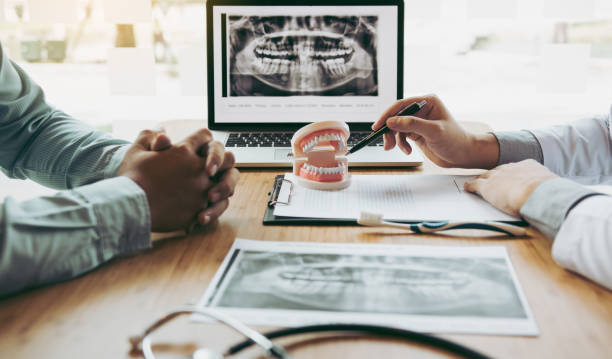 Best Emergency Dental Services for Seniors in Twain Harte, CA