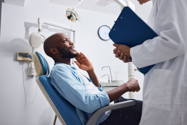 Best Weekend Emergency Dentist in Twain Harte, CA