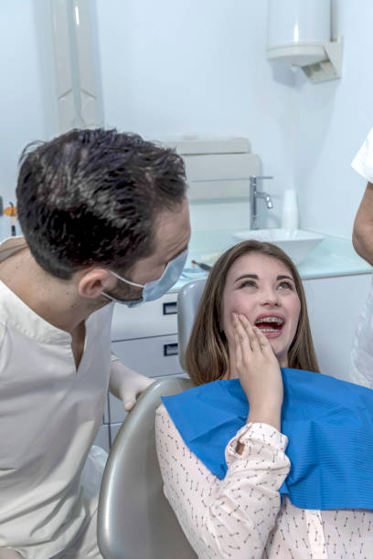 Best Pediatric Emergency Dentist in Twain Harte, CA