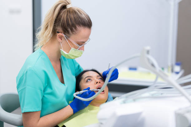 Best Emergency Dental Services for Seniors in Twain Harte, CA