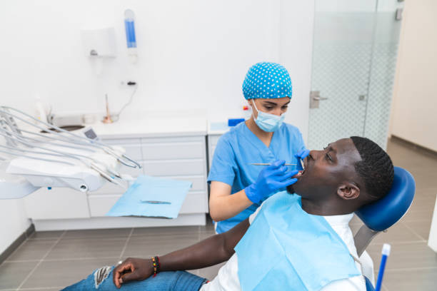 Best Orthodontic Emergency Dentist in Twain Harte, CA