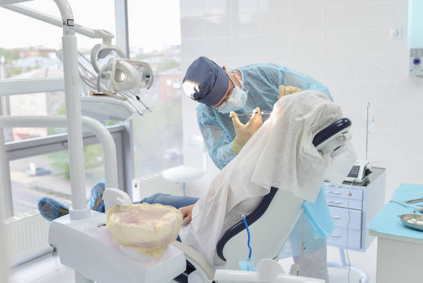 Best Emergency Dentist for Special Needs Patients in Twain Harte, CA