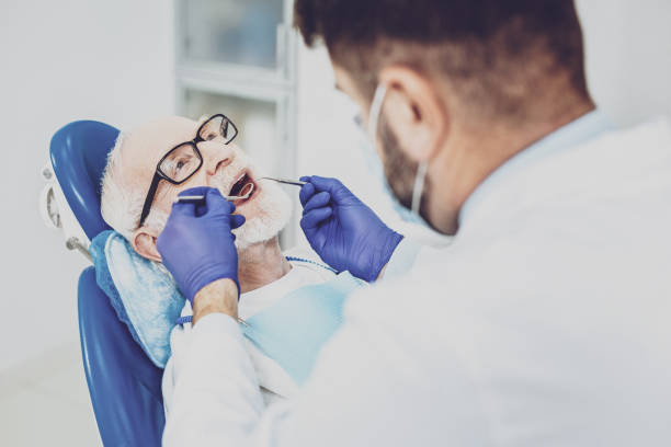 Best Emergency Cosmetic Dentistry in Twain Harte, CA